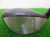 2015model KASCO BIG SUPER HYTEN Taro Loft-9 Attas S-flex  Driver Golf Clubs