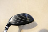 2014 PRGR egg M.F.D M-37 7W R-flex Fairway wood Golf Clubs