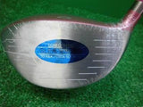 NEW KASCO DIMPALS Ladies Womens Loft-12 L-flex Driver 1W Golf Clubs