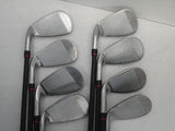 MARUMAN Verity RED-V Ⅱ 8pc R-flex IRONS SET Golf Clubs