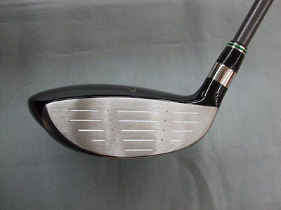 BRIDGESTONE PHYZ 2013 #7 7W Loft-21 R-flex Fairway wood Golf Clubs