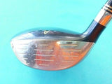 SEIKO S-YARD Exelight  #7 7W Loft-21 R-flex Fairway wood Golf Clubs