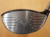 CALLAWAY Japan Limited Legacy Tour 9.5deg S-FLEX DRIVER 1W Golf Clubs