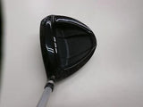 2014 PRGR egg M.F.D M-37 3W R-flex Fairway wood Golf Clubs