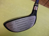 SEIKO S-YARD GT 7W Loft-21 R-flex Fairway wood Golf Clubs