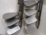 KASCO Power Tornado INSPIRE 7pc R-flex IRONS SET Golf Clubs