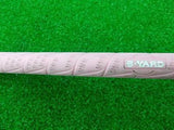 SEIKO S-YARD MA Senfina Type U U6 Ladies Loft-27 L-flex UT Utility Golf Clubs