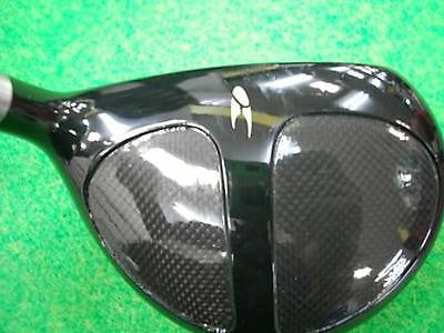 HONMA Twin Marks 808RF 2star #7 7W Loft-21 R-flex Fairway