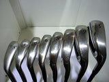2012model KASCO D-MAX AR 8pc R-flex IRONS SET Golf Clubs