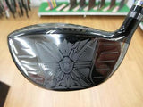 MARUMAN MAJESTY VANQUISH-XR 2014model Loft-10.5 R-flex Driver 1W Golf Clubs