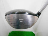CALLAWAY Japan Limited Legacy 2010model 9.5deg SR-FLEX DRIVER 1W Golf Clubs