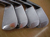 RC ROYAL COLLECTION RC Forged 8pc X-Flex IRONS SET Golf Clubs
