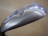 MIURA WMF-06 Loft-58 S-Flex Bounce-15 Wedge Golf Clubs