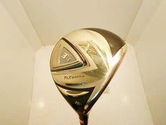 2011model SEIKO S-YARD X-Lite 3W Loft-16 S-flex Fairway wood Golf Clubs