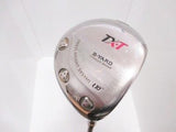 SEIKO S-YARD TX-T 10deg R-FLEX DRIVER 1W Golf Clubs