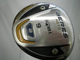2011model HONMA BERES MG710 9W 2star R-flex FW Fairway wood Golf Clubs