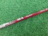 NEW SEIKO S-YARD MA Senfina Type U U6 Ladies Loft-27 L-flex UT Utility Golf Club