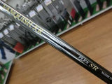 MARUMAN MAJESTY VANQUISH-XR 2014model Loft-10.5 SR-flex Driver 1W Golf Clubs