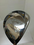 CALLAWAY LEGACY 2012 5W SR-flex Fairway wood Golf Clubs