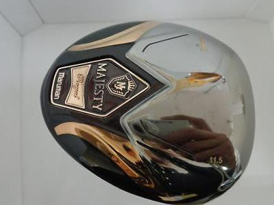 2013model MARUMAN MAJESTY ROYAL-LV Loft-11.5 R-flex Driver 1W Golf Clubs