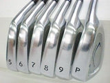 MIURA CB-2006 Forged 6pc S-Flex IRONS SET Golf Clubs