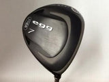 2014 PRGR egg M.F.D M-40 7W SR-flex Fairway wood Golf Clubs