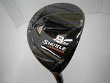 MARUMAN Shuttle M-sole Ladies Womens #9 9W Loft-27 L-flex Fairway wood Golf Club