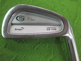 MIURA CB-1005G 6pc S-flex IRONS SET Golf Clubs