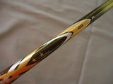 2015model HONMA BERES S-03 3W 2star R-flex FW Fairway wood Golf Clubs