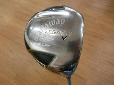 CALLAWAY Japan Limited Legacy 2010model 10.5deg S-FLEX DRIVER 1W Golf Clubs