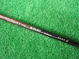 2014model SEIKO S-YARD XV 5W Loft-18 S-flex Fairway wood Golf Clubs