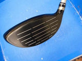 2014 PRGR egg M.F.D M-40 3W SR-flex Fairway wood Golf Clubs