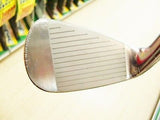 NEW 2014model Bridgestone Tour Stage X-BLADE GR 6pc R-flex IRONS SET Golf  Clubs