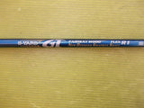 SEIKO S-YARD GT 7W Loft-21 R-flex Fairway wood Golf Clubs