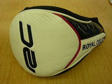 RC ROYAL COLLECTION BBD s 104F Loft-10.5 S-Flex Driver 1W Golf Clubs