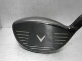 2014 CALLAWAY LEGACY BLACK TOUR AUTHENTIC 9deg SR-FLEX DRIVER 1W Golf