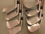 NEW HONMA BERES PROⅡ 8pc R-flex IRONS SET Golf Clubs