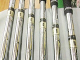 2015 Hideki Matsuyama Dunlop SRIXON Z945 6pc S-Flex IRONS SET Golf Clubs