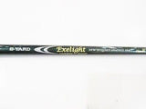 SEIKO S-YARD Exelight  3W Loft-15 R-flex Fairway wood Golf Clubs