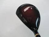 SEIKO S-YARD ACROCLASS 5W Loft-19 R-flex Fairway wood Golf Clubs