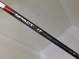 MARUMAN Shuttle i4000AR Ⅱ 2013model 5W Loft-18 S-flex Fairway wood Golf Clubs