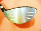 Left-handed 3star 2011model HONMA BERES S-01 10deg R-FLEX DRIVER 1W Golf Clubs
