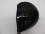 3star HONMA 2012model BERES C-01 Loft-9 S-flex Driver 1W Golf Clubs