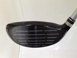 2014 PRGR egg M.F.D M-43 3W S-flex Fairway wood Golf Clubs