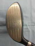 2011model HONMA BERES MG710 3W 3star S-flex FW Fairway wood Golf Clubs