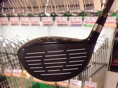 Ryoma Golf D-1 MAXIMA Type-V Loft-10.5 SR-flex Driver 1W Golf