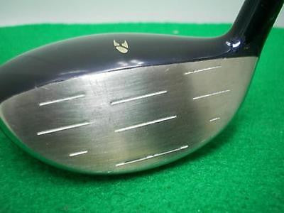 HONMA Twin Marks MG460RF 3star #9 9W Loft-23 R-flex Fairway wood Golf Clubs