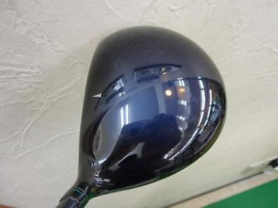KASCO LEIOS Super Hyten Loft-10.5 SR-flex Driver 1W Golf Clubs