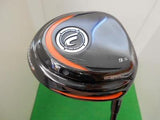 MARUMAN CONDUCTOR AD460 Loft-9.5 S-flex Driver 1W Golf Club