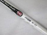 2014 PRGR egg M.F.D M-30 Ladies 3W L-flex Fairway wood Golf Clubs
